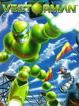 VectorMan