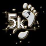 5000ft