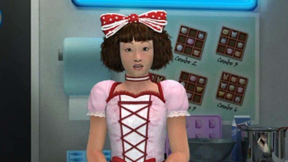 Nancy Drew: Shadow at the Water's Edge screenshot 4