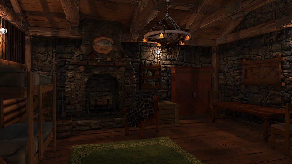 Nancy Drew: The Silent Spy screenshot 4