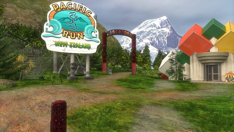 Nancy Drew: The Shattered Medallion screenshot 4