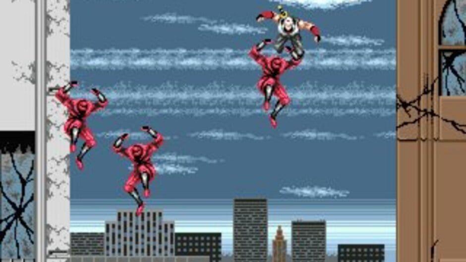 Shadow Dancer: The Secret of Shinobi screenshot 5
