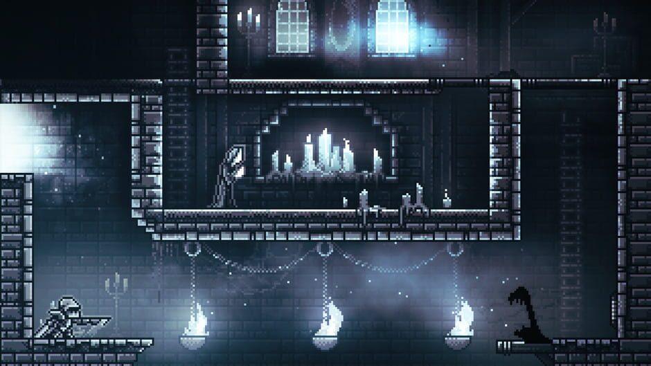 Inmost screenshot 6