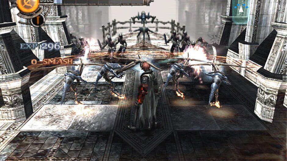 Chaos Legion screenshot 2