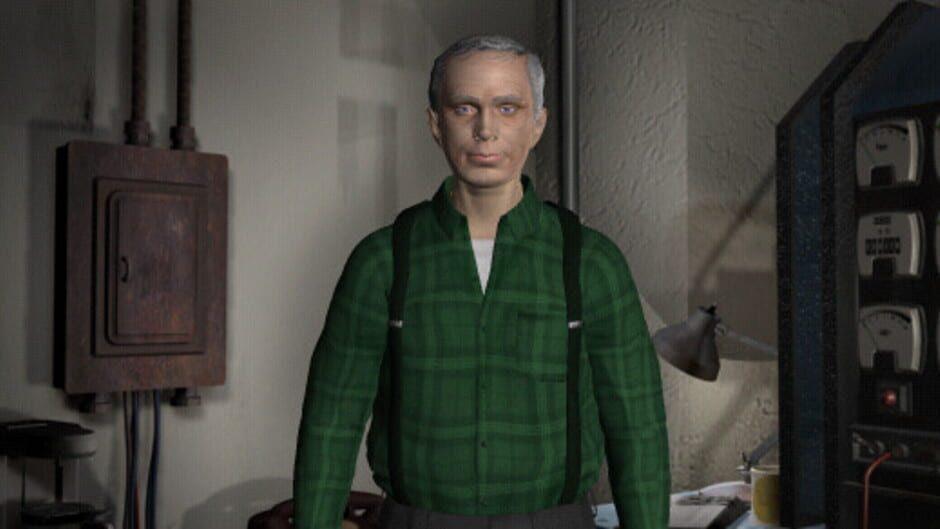 Nancy Drew: The Final Scene screenshot 4
