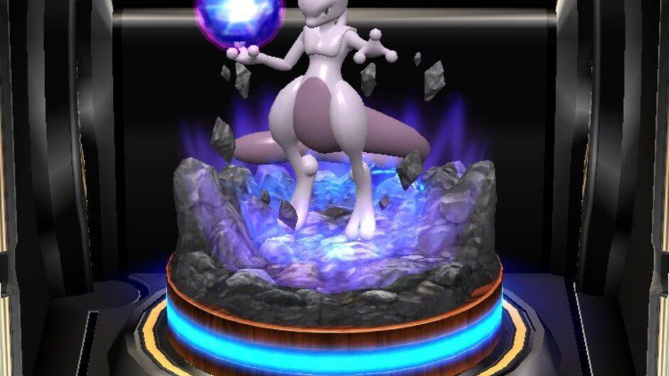 Pokémon Duel screenshot 5