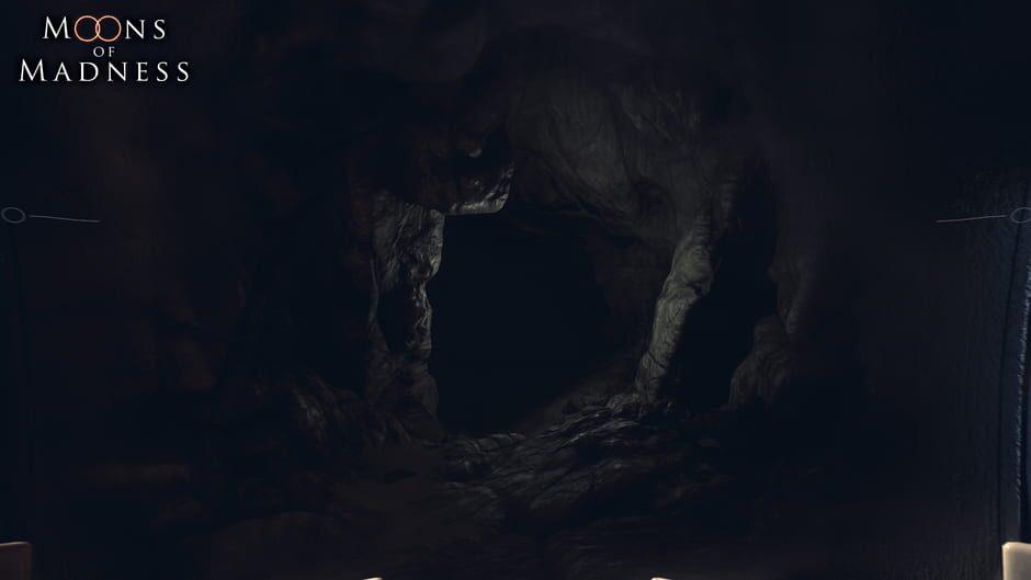 Moons of Madness screenshot 6
