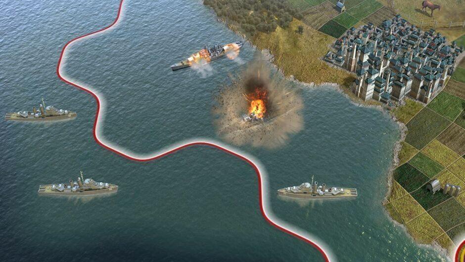 Sid Meier's Civilization V screenshot 5
