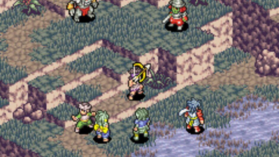 Onimusha Tactics screenshot 5