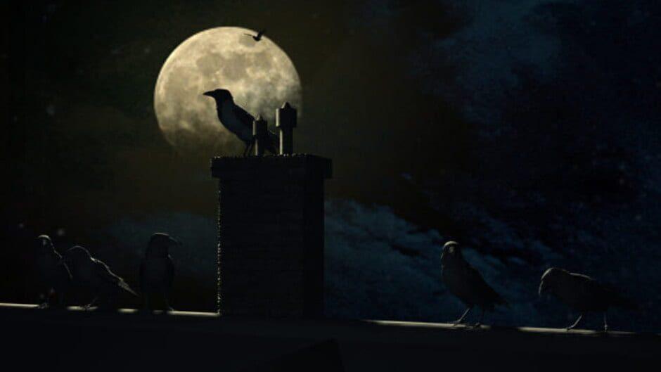 Nancy Drew: The Haunting of Castle Malloy screenshot 4