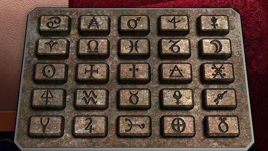 Nancy Drew: Secrets Can Kill screenshot 5