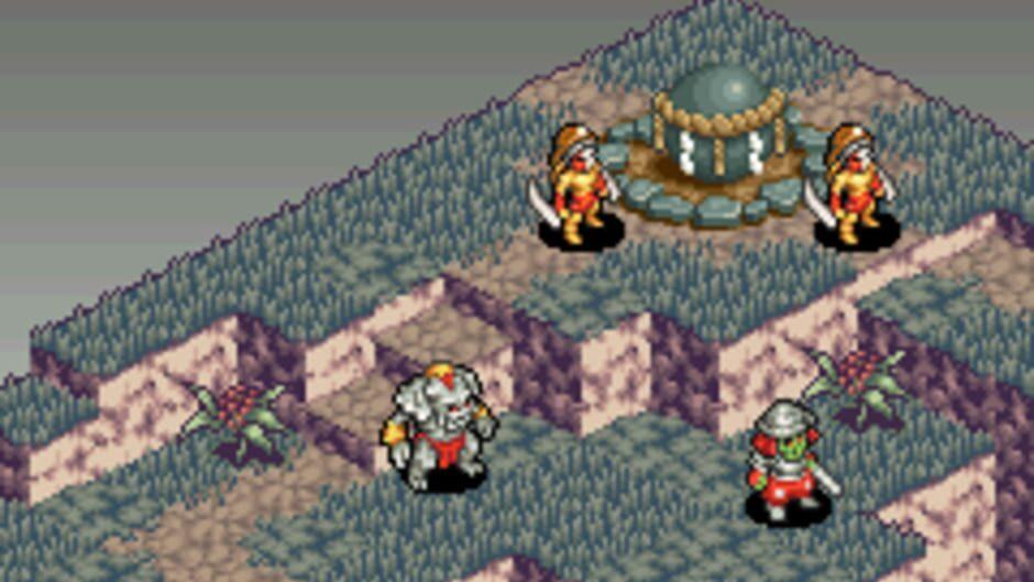 Onimusha Tactics screenshot 4