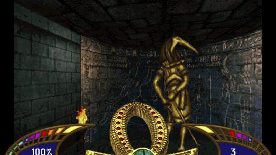Killing Time screenshot 3
