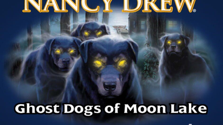 Nancy Drew: Ghost Dogs of Moon Lake screenshot 3