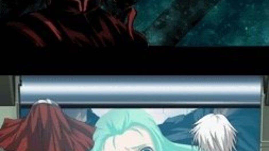Infinite Space screenshot 6