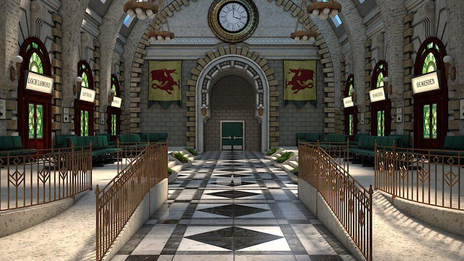 Nancy Drew: The Silent Spy screenshot 3