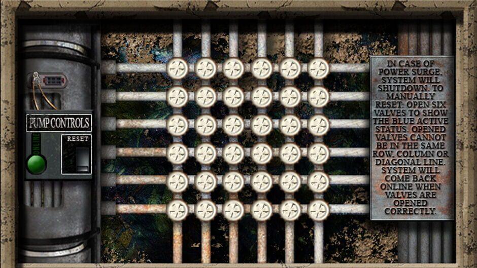 Nancy Drew: Trail of the Twister screenshot 3