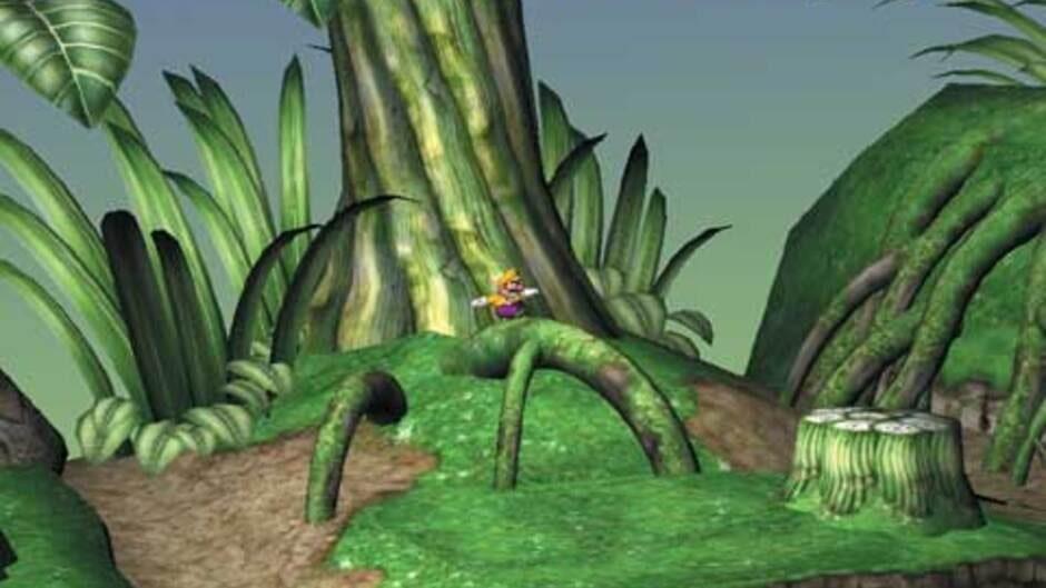 Wario World screenshot 5