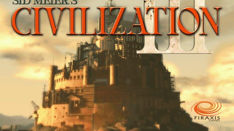 Sid Meier's Civilization III screenshot 3