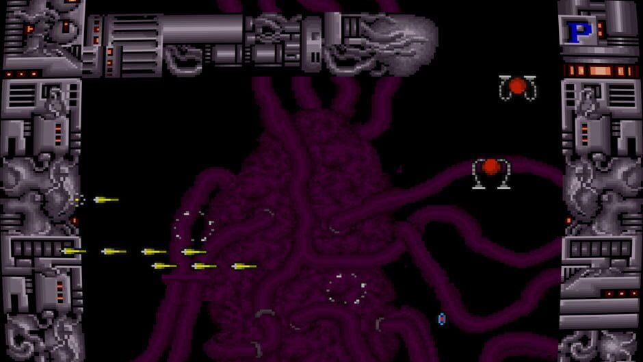 Section-Z screenshot 6