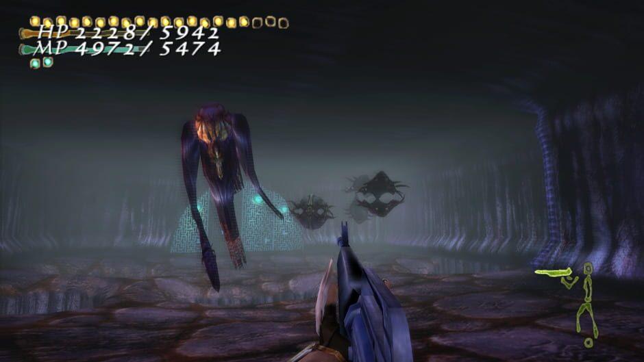 Shadow Tower: Abyss screenshot 6