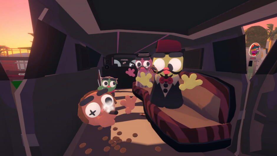 Gamble With Your Friends screenshot 3