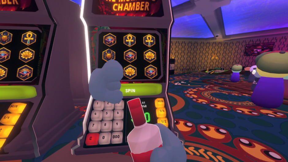 Gamble With Your Friends screenshot 2