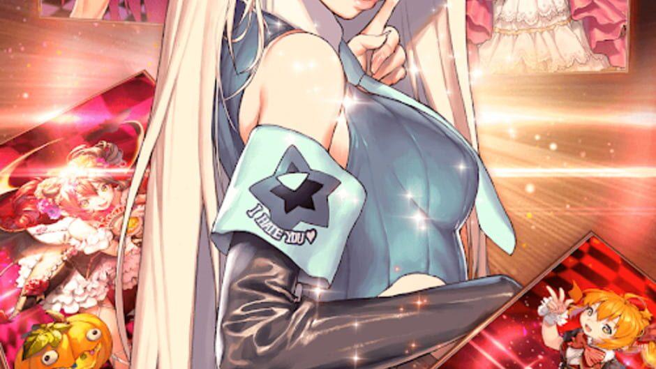 Destiny Child screenshot 1