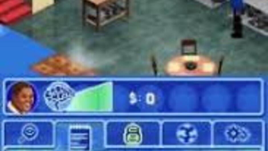 Cory in the House screenshot 1