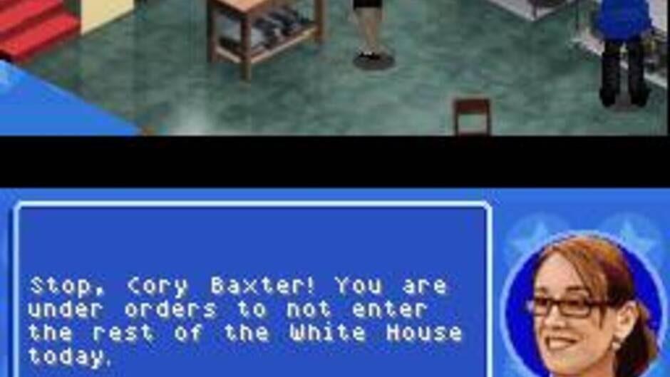 Cory in the House screenshot 2