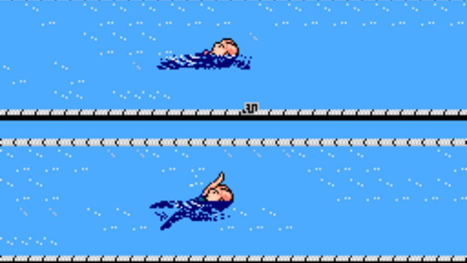 Capcom's Gold Medal Challenge '92 screenshot 3