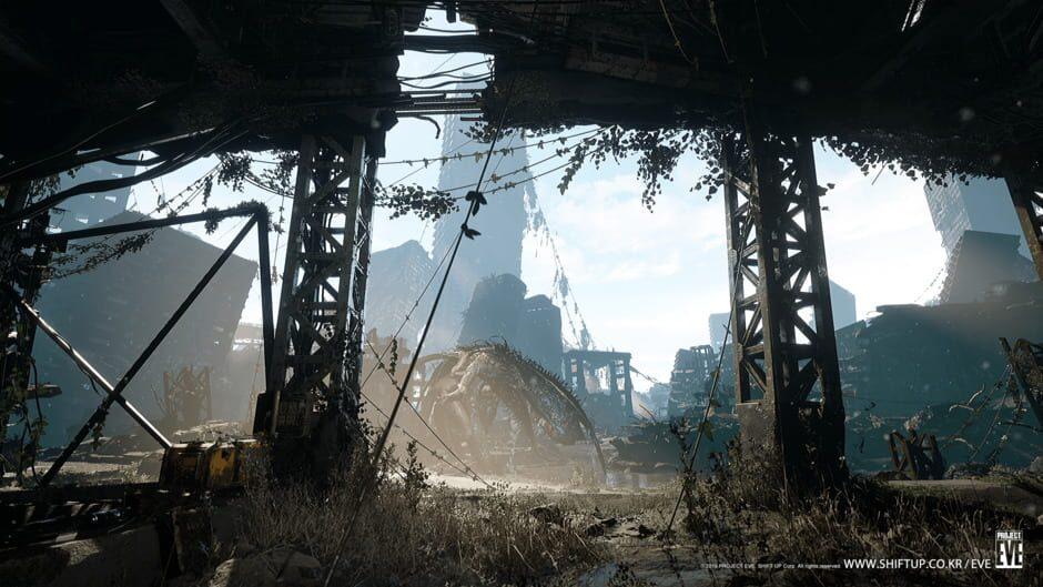 Stellar Blade screenshot 1