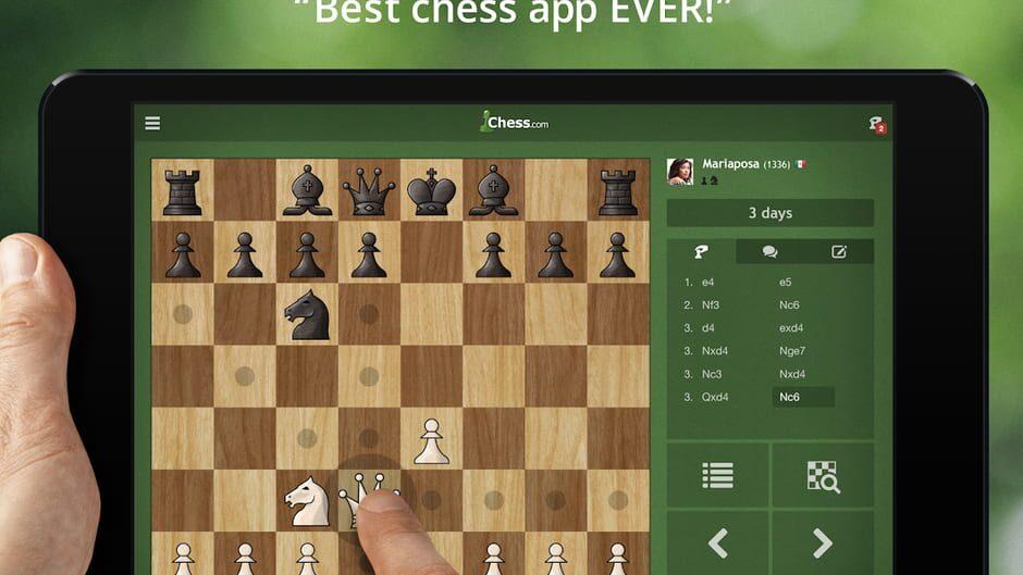 Chess.com screenshot 3