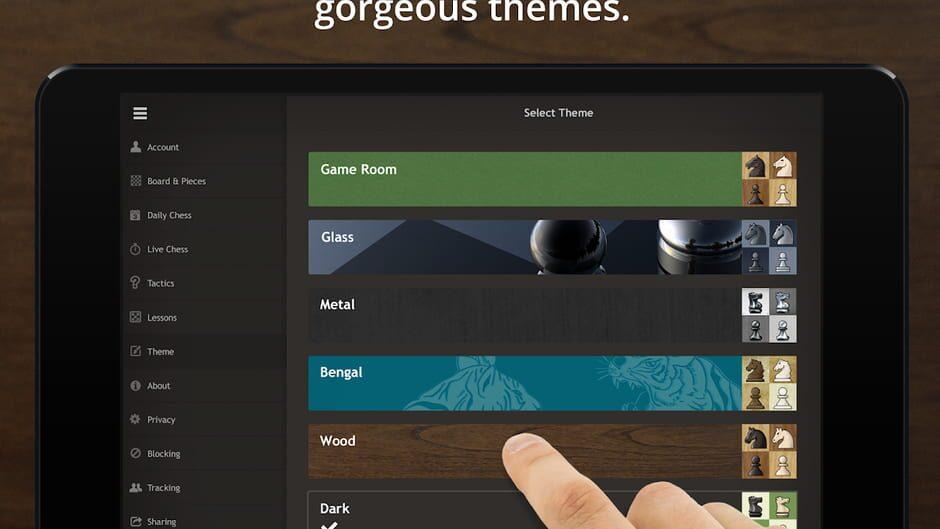 Chess.com screenshot 5