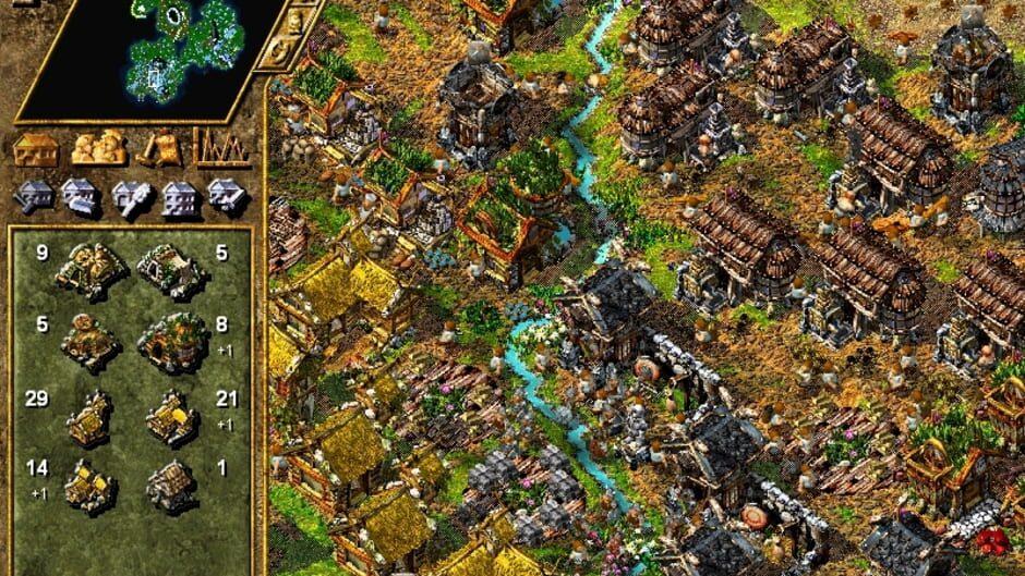The Settlers: Fourth Edition screenshot 6