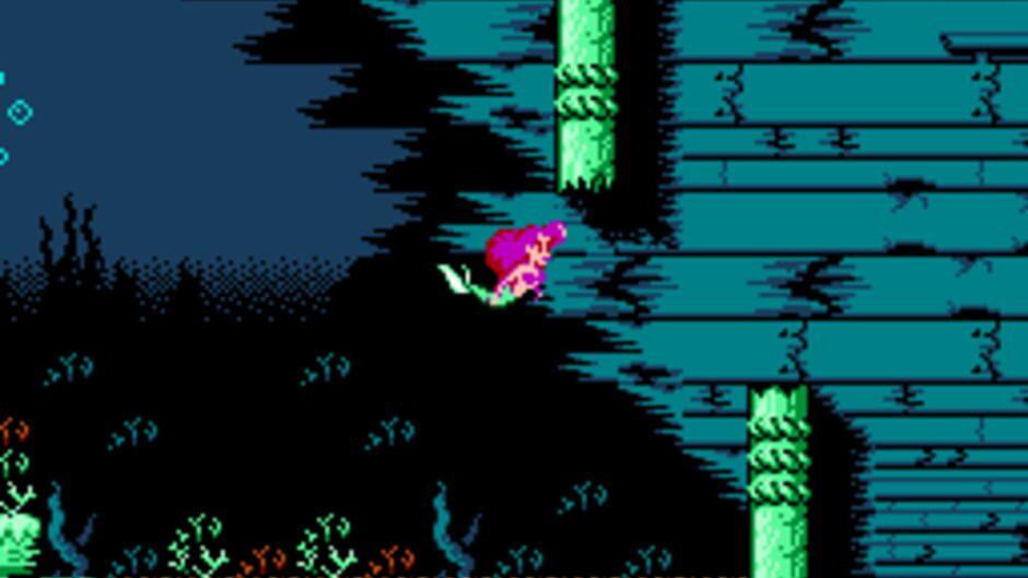 Disney's The Little Mermaid screenshot 5