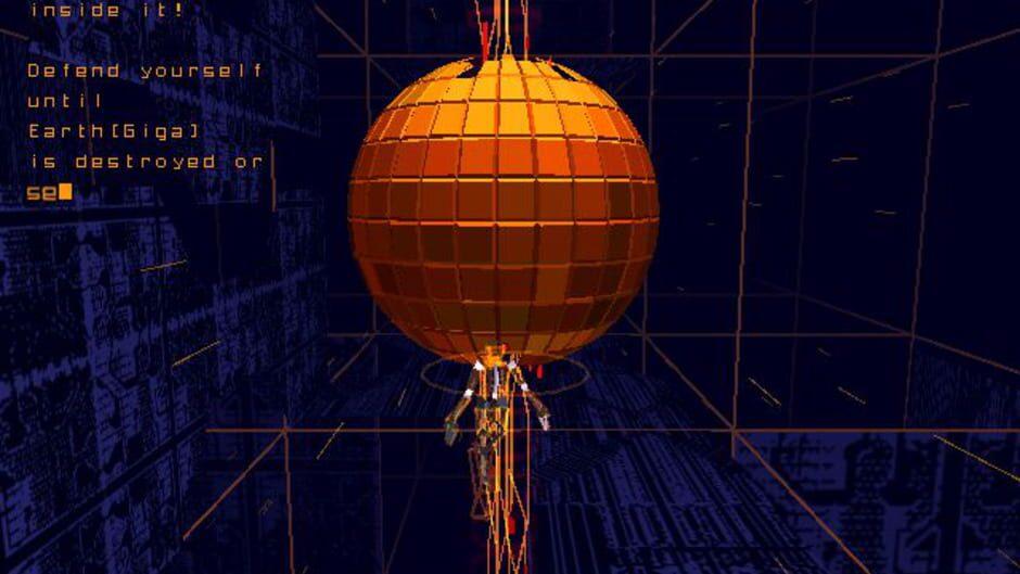 Rez screenshot 2