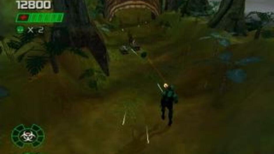 Army Men: Green Rogue screenshot 2