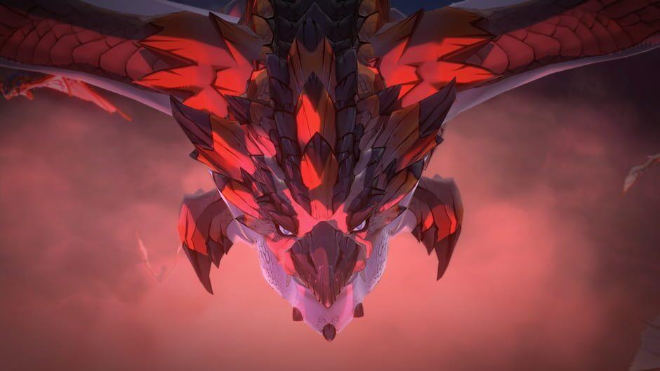 Monster Hunter Stories 2: Wings of Ruin screenshot 6