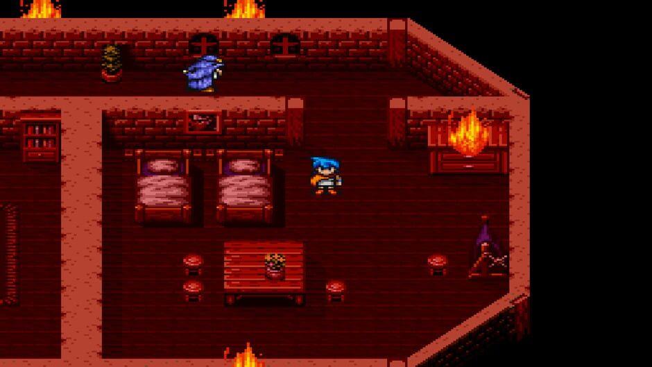Breath of Fire screenshot 6
