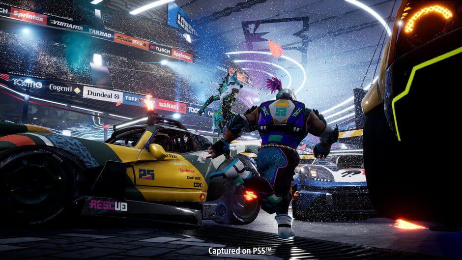 Destruction AllStars screenshot 5