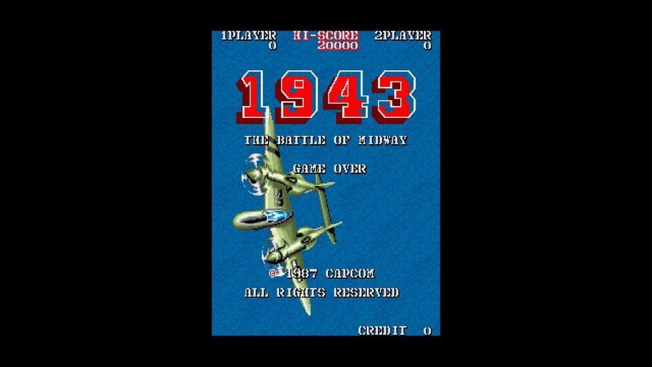 Capcom Arcade Stadium screenshot 1