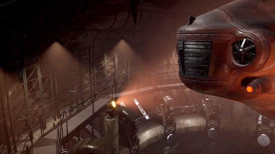 Myst screenshot 3