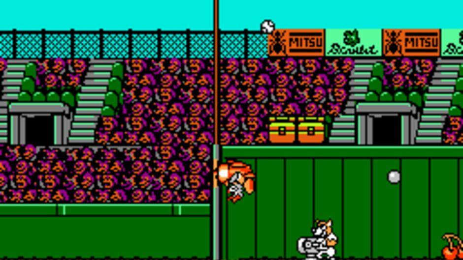 Disney's TaleSpin screenshot 4