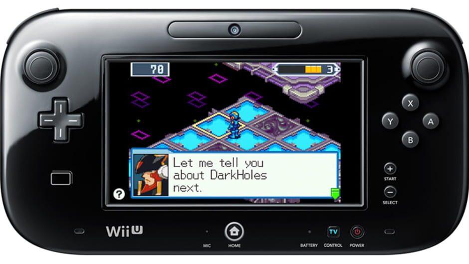 Mega Man Battle Network 5: Team Colonel screenshot 5