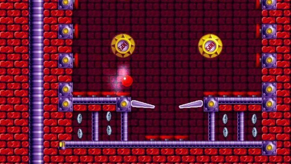 Jazz Jackrabbit 2 screenshot 2