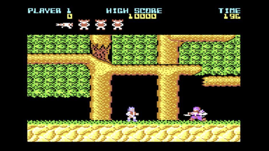 Bionic Commando screenshot 6