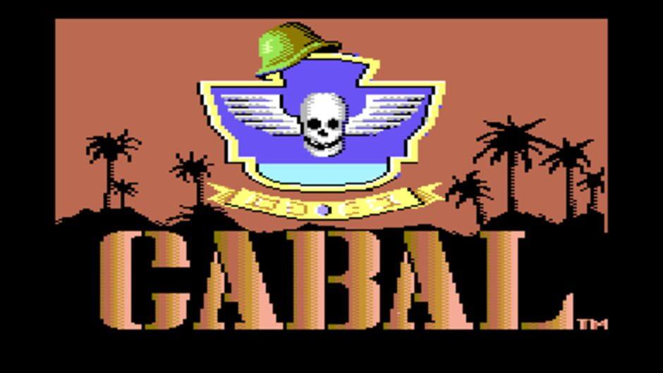 Cabal screenshot 5
