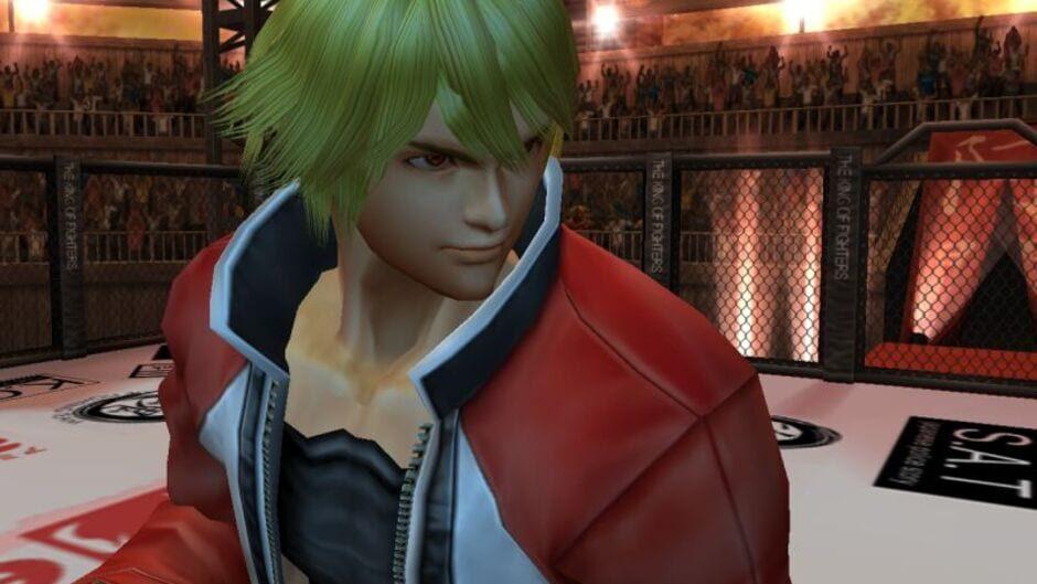 The King of Fighters 2006 screenshot 5