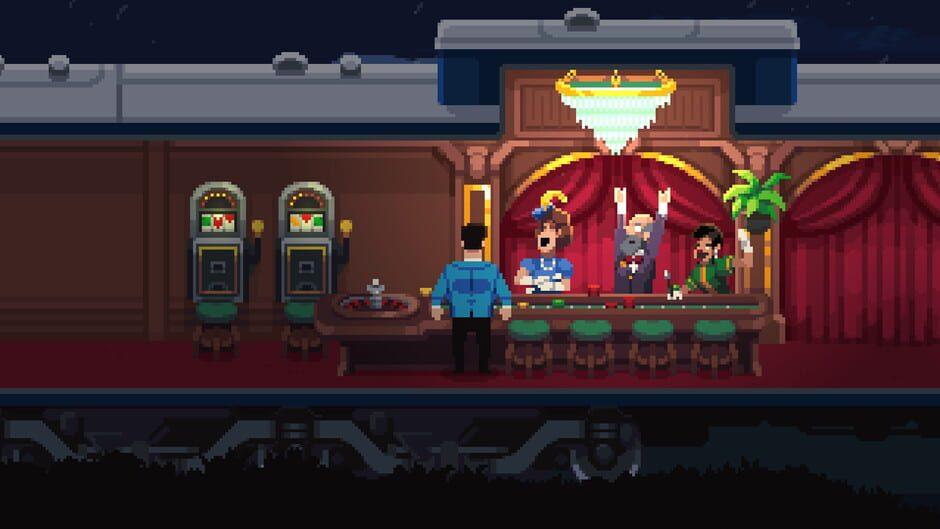 Loco Motive screenshot 4